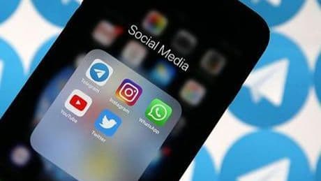 Rusya'da WhatsApp ve Telegram üzerinden 52 binden fazla suç işlendi