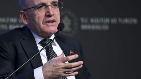 "Programı kararlılıkla uygulamaya devam edeceğiz"