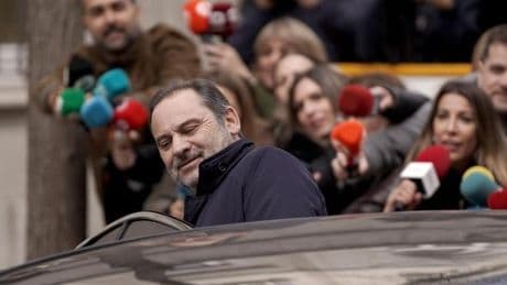 El juez reprocha a Ábalos que quiera hacer "ingobernable" la causa en la que se investiga si recibió mordidas de Aldama