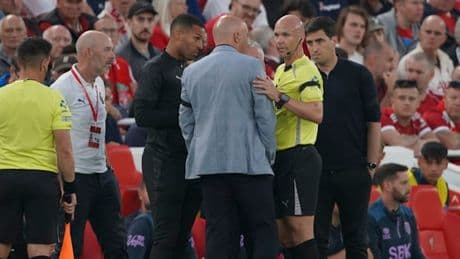 Fan im Rollstuhl sorgt für Rassismus-Eklat in Liverpool