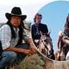 Graham Greene dead at 73: Oscar-nominated Dances With Wolves star passes away after long illness