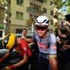 Mathieu van der Poel baalt na problemen met communicatie: “Wist eerst niet dat er nog jongens voor ons reden”