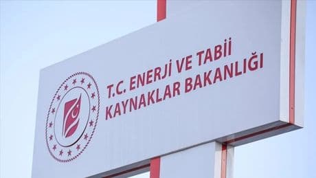 Enerji ve Tabii Kaynaklar Bakanlığı 8 yeni Yenilenebilir Enerji Kaynak Alanı belirledi