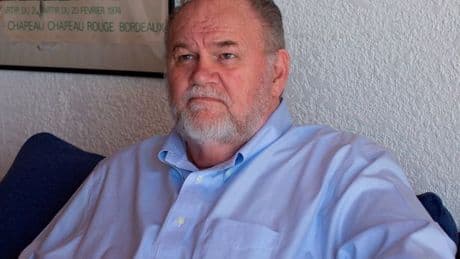 Thomas Markle's life in sweltering Philippines - £500-a-month flat and reason for move