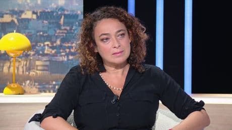 "Un problème mondial": Delphine Horvilleur répond aux critiques de l'ambassadeur américain sur l'antisémitisme en France