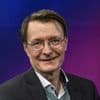Auch eine Frau war besonders gefragt: Karl Lauterbach ist häufigster Talkshow-Gast der letzten zehn Jahre