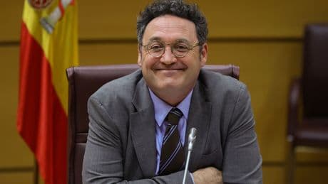 La número dos de la Fiscalía recurre el procesamiento del fiscal general del Estado