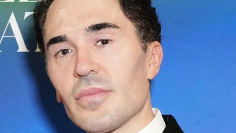 Death of Arts Patron Who Made Disputed $10 Million Donation Is Ruled a Suicide