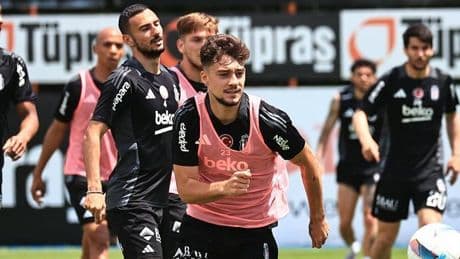 Beşiktaş, yeni sezonu 28 Haziran’da açıyor