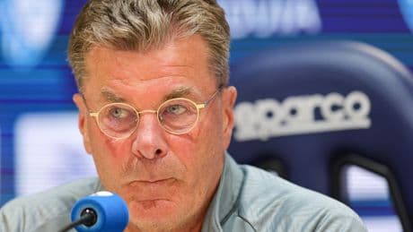 Sowas gibt’s selten - Hecking kritisiert eigene Bochum-Scouts!