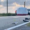 Opnieuw jonge motorrijder (20) overleden in West-Vlaanderen: “Tweede dodelijke crash in één dag”