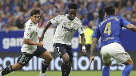 Estos son los rivales del Real Madrid en Champions