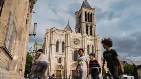 4 raisons d’aller à Saint-Denis si vous aimez Grand Corps Malade