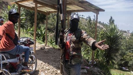 Haïti : 3 000 personnes tuées en 2025, le terrible bilan humain de la fureur des gangs