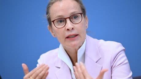 Brosius-Gersdorf verteidigt sich gegen Kritiker – „Unzutreffend, unsachlich und intransparent“