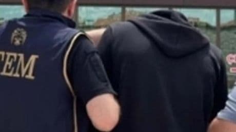 FETÖ üyesi eski istihbaratçı yakalandı