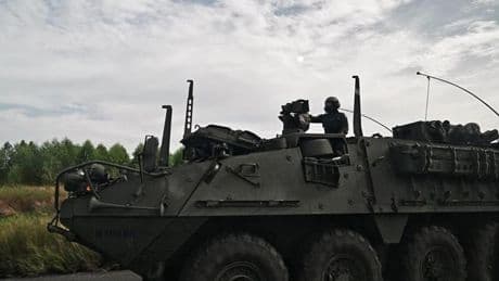 Südostasien: Thailands Premier warnt vor Krieg mit Kambodscha