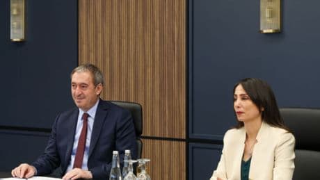 DEM Parti, MHP'yi ziyaret edecek