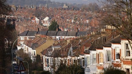 New stamp duty and council tax rules that would hammer London ‘being considered by Chancellor’