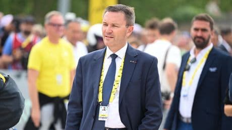 Tour de France : soupçons autour de Pogacar, dopage mécanique, sécurité... Les vérités du patron du cyclisme mondial