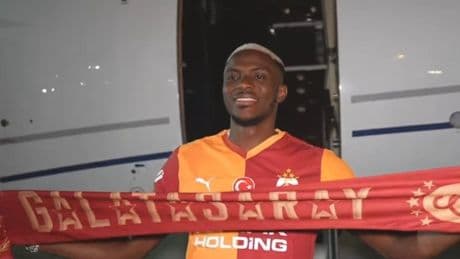 Rüya gerçek oldu! Tarihi transfer İstanbul’da