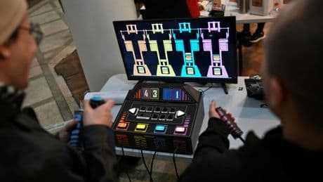 En Argentine, les « cybercirujas » recyclent les déchets électroniques contre l’obsolescence