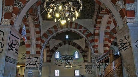 "15 Temmuz" kapsamında 90 bin camide sela okundu
