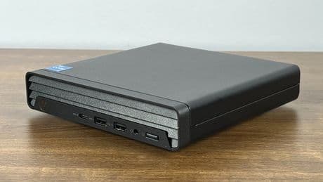 HP 260 G9 (936K5EA) im Test
