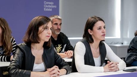 La mayor incógnita para la continuidad de la legislatura