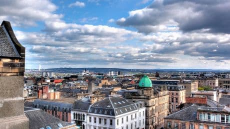 New photography exhibition to show snapshot of 'at-risk' Glasgow