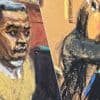 Ondervraging van Jane, Sean Combs’ ex-vriendin, is afgerond: “Ik heb drie jaar van mijn leven verspild”