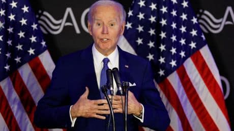 American democracy may not recover from the Joe Biden cover up