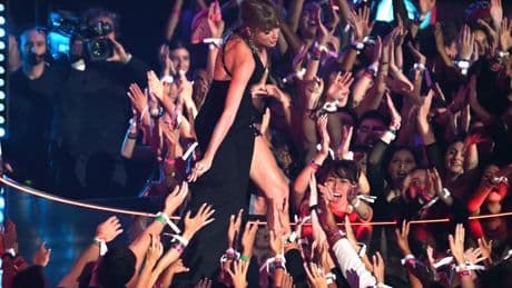 The one-sided intimacy of being a fan