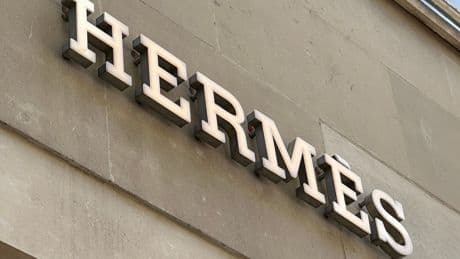 Luxusgüter: Hermès will Kunden für neue US-Zölle zahlen lassen