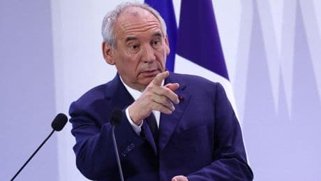 Guillaume Tabard : «Le périlleux quitte ou double de François Bayrou»