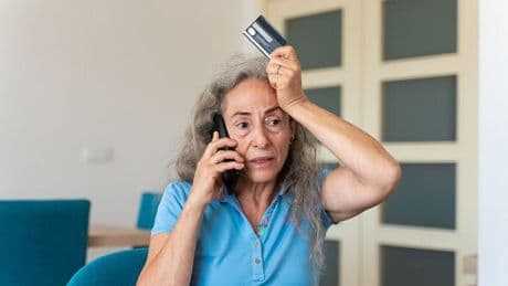 The Crusader: Solution for savings interest deadlock brings relief to older customer