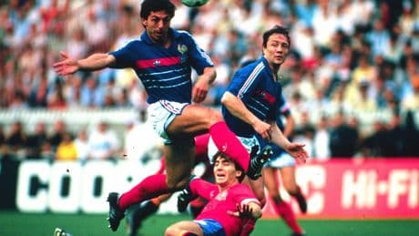Mort de Bernard Lacombe: «Je l’ai vu il y a deux semaines...», l’émotion d’Alain Giresse