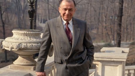 Muere Ion Iliescu, primer presidente de la Rumania poscomunista, a los 95 años