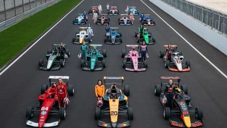 La F1 Academy riparte da Montréal: più donne in pista, più opportunità per il business