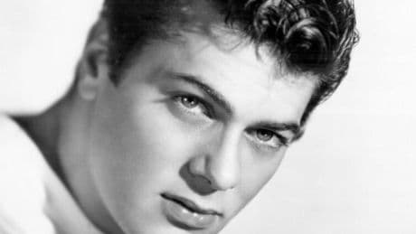Tony Curtis, visto por su hija: crecer en la pobreza, las drogas, su hijo con Marilyn...
