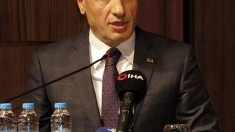"Üretim ve ihracat temelli büyüme modelinden uzaklaşıyoruz"
