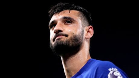 Burnley in advanced talks to sign Chelsea striker Armando Broja