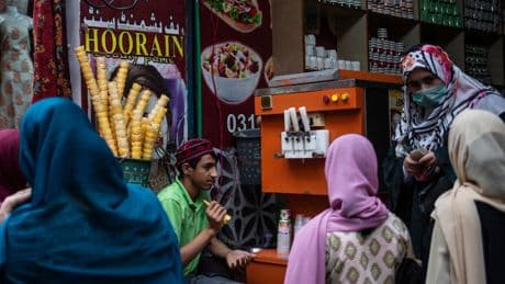 Pakistan Says It Expects Truce to Hold as Hotline to India Stays Open