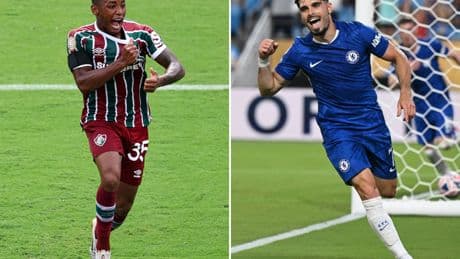 Club World Cup 2025: How to watch Chelsea vs. Fluminense for free