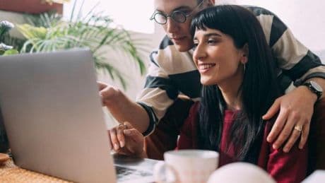 Mejores préstamos rápidos y urgentes online