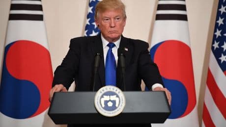 La Corée du Sud est attendue aux États-Unis pour d’ultimes négociations commerciales, la construction navale pourrait servir de monnaie d’échange