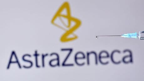 Fears over £160bn blow to London’s stock market as AstraZeneca considers listing move to US