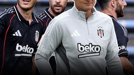 İşte Solskjaer'in ilk 11'i!