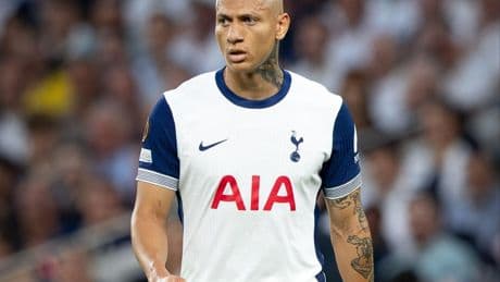 Everton ‘exploring deal to bring Richarlison back in sensational transfer’ after star flopped at Tottenham