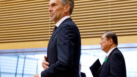 El primer ministro de Países Bajos desvela que la OTAN pretende elevar el gasto en defensa hasta el 5% para 2032